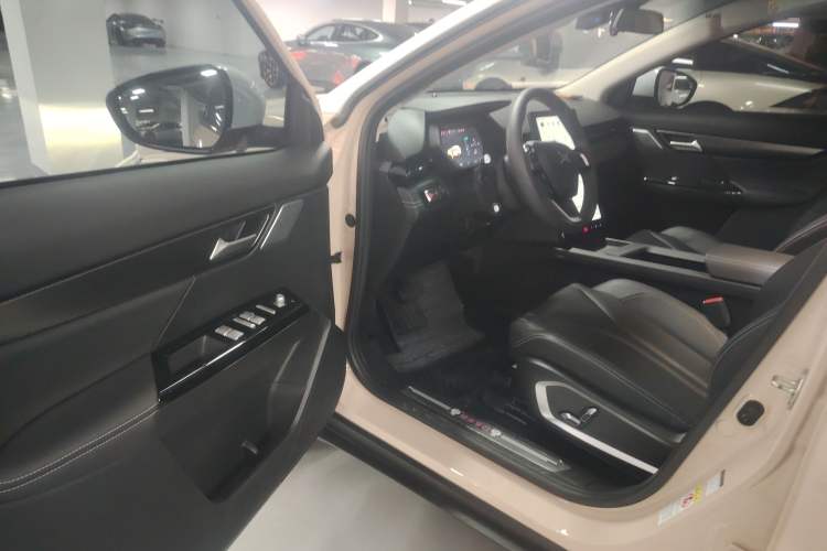 Used XPeng G3 2022 G3i 460N Driver Seat