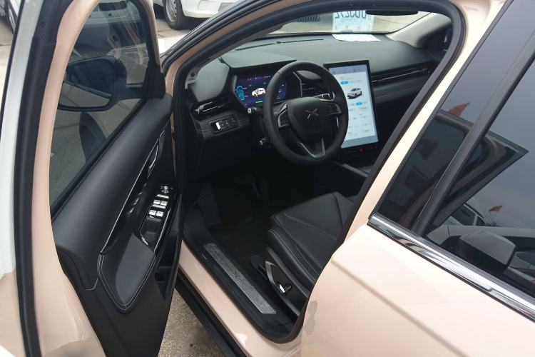 Used XPeng G3 2022 G3i 520N+ Driver Seat
