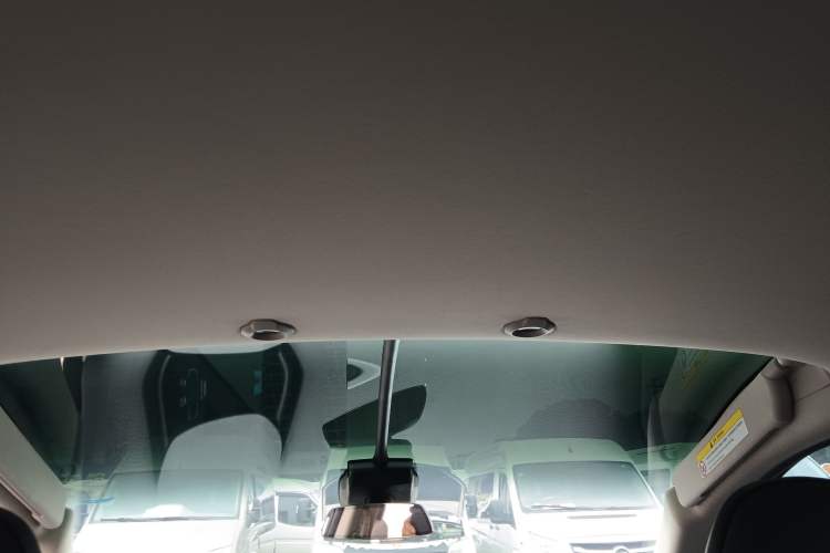 Used XPeng G3 2022 G3i 520N+ Headliner
