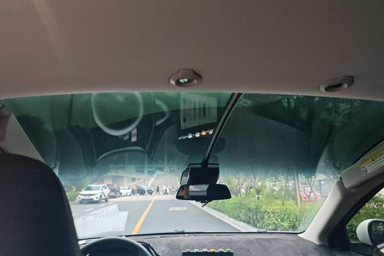 Used XPeng G3 2022 G3i 460N Headliner