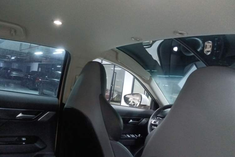 Used XPeng G3 2022 G3i 460N Headliner