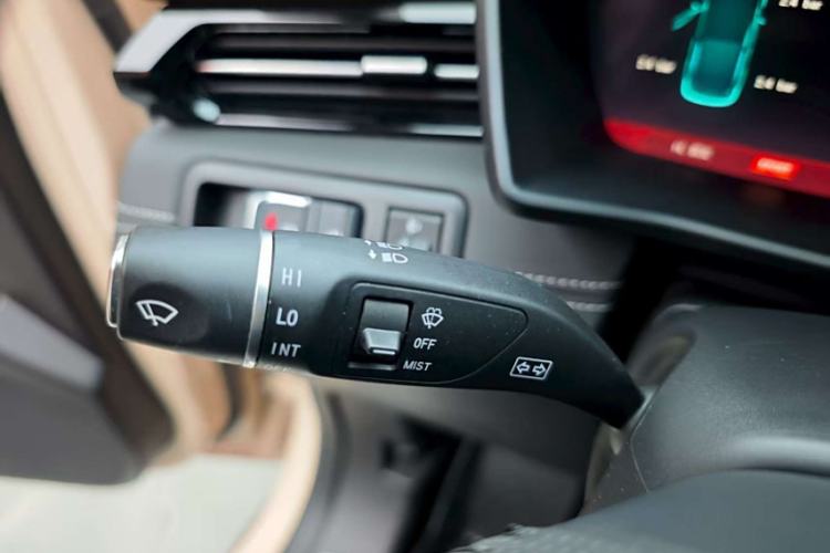 Used XPeng G3 2022 G3i 460N Interior 6
