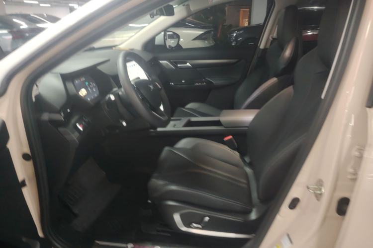 Used XPeng G3 2022 G3i 460N Left Front Seat