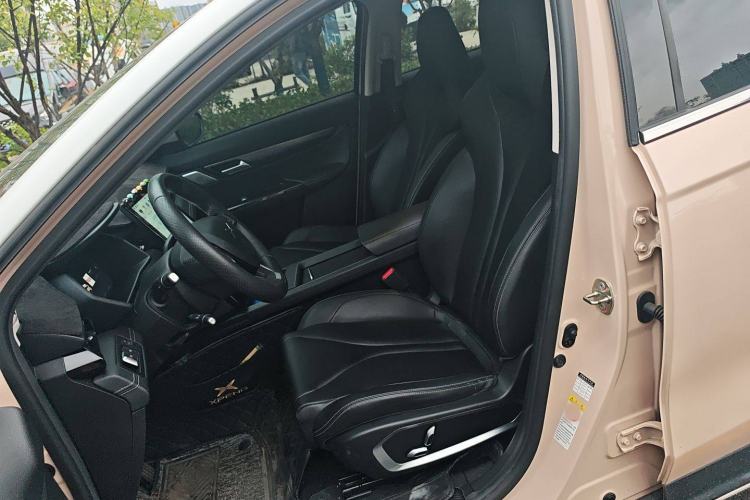 Used XPeng G3 2022 G3i 460N Left Front Seat