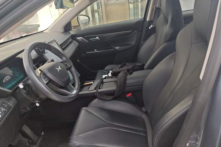 Used XPeng G3 2022 G3i 460G+ Left Front Seat
