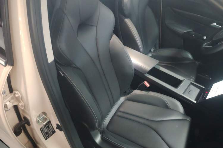 Used XPeng G3 2022 G3i 460N Right Front Seat