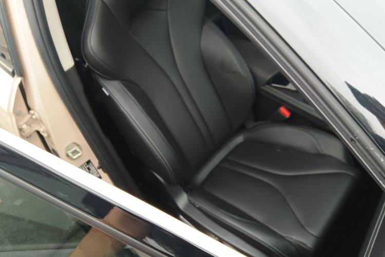 Used XPeng G3 2022 G3i 520N+ Right Front Seat