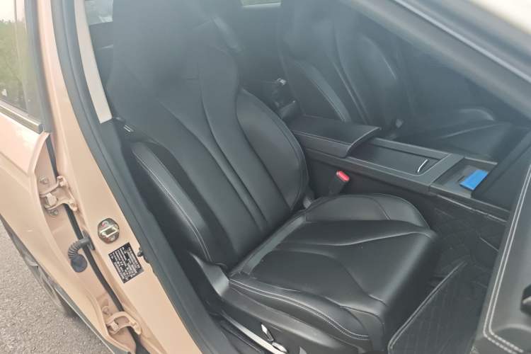Used XPeng G3 2022 G3i 460N Right Front Seat