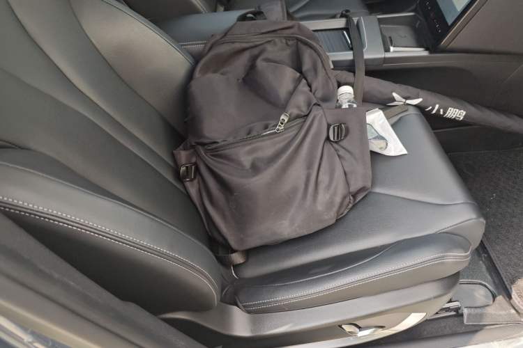 Used XPeng G3 2022 G3i 460G+ Right Front Seat