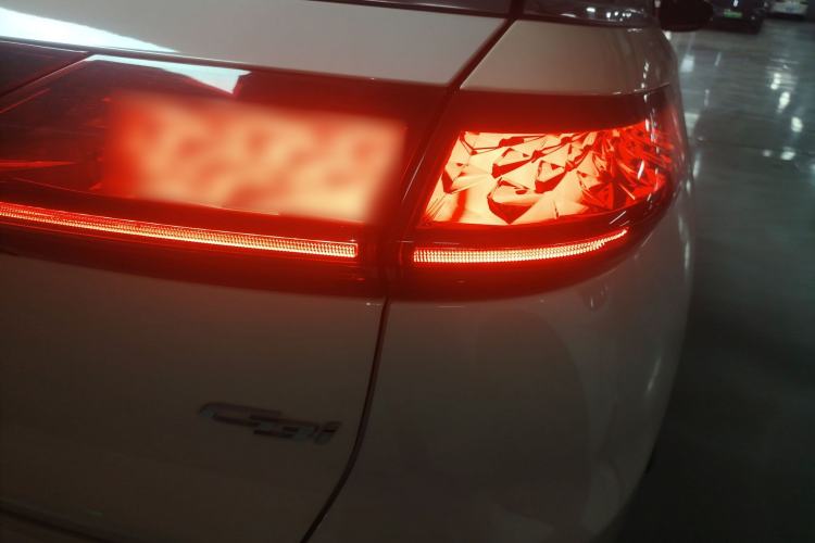 Used XPeng G3 2022 G3i 460N Right Rear Taillight