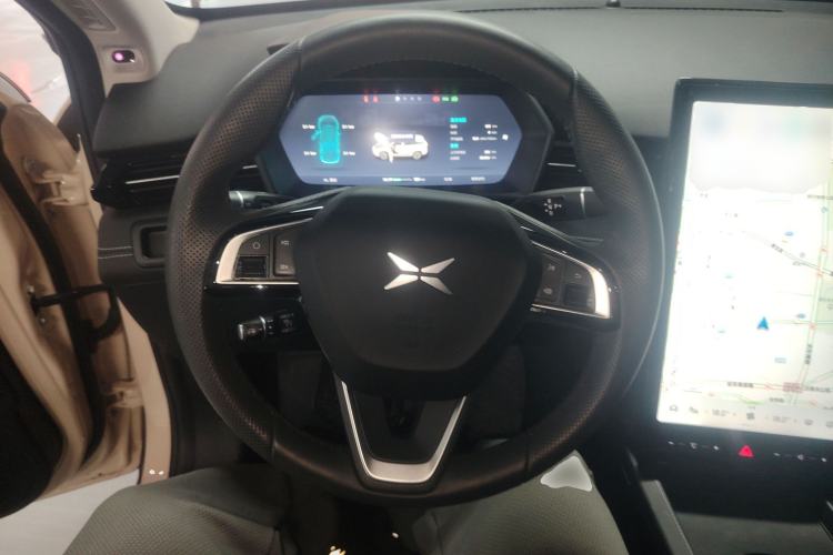 Used XPeng G3 2022 G3i 460N Steering Wheel