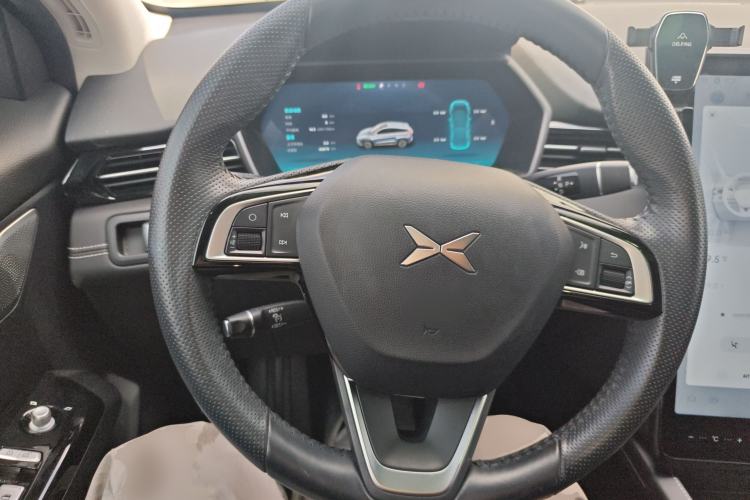 Used XPeng G3 2022 G3i 460G+ Steering Wheel