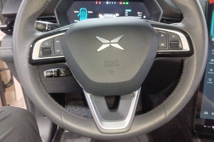Used XPeng G3 2022 G3i 460N Steering Wheel