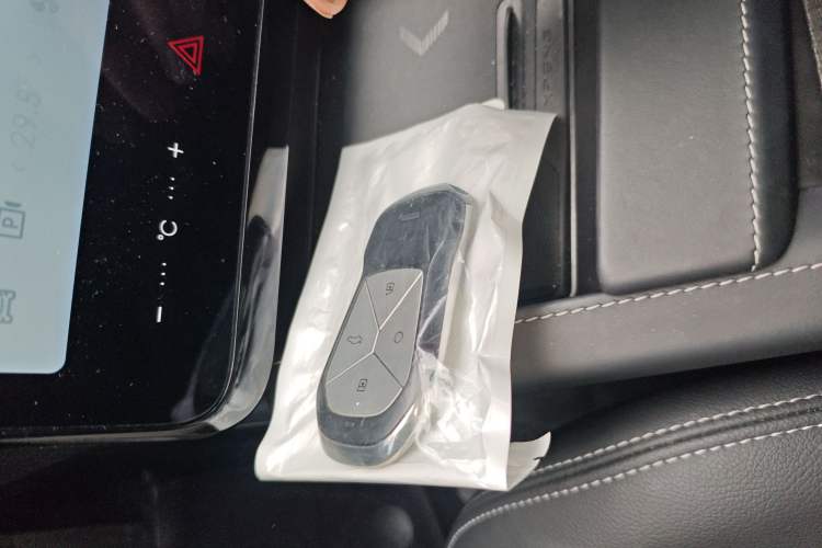 Used XPeng G3 2022 G3i 460G+ Vehicle Key