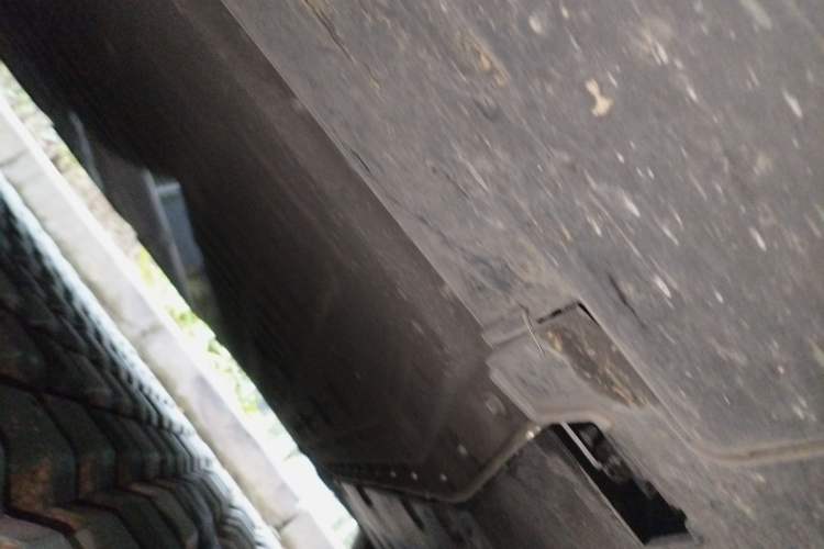 Used XPeng G6 2025 625 Long-Range Max Flagship Edition Chassis Front Right