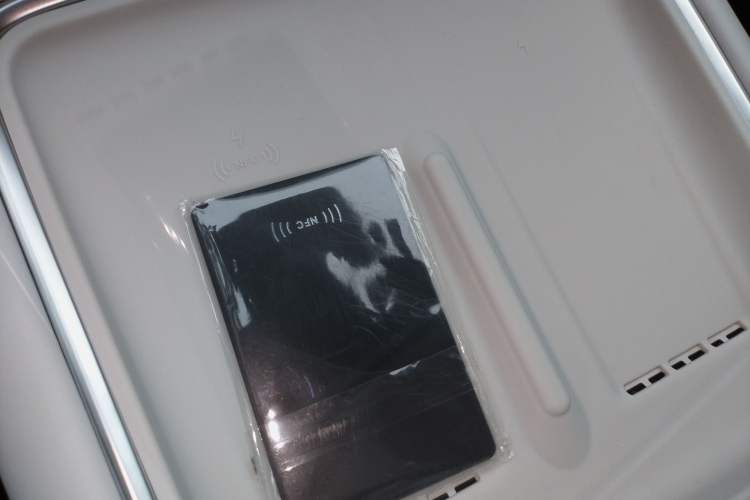 Used XPeng G6 2025 625 Long-Range Max Flagship Edition Vehicle Key