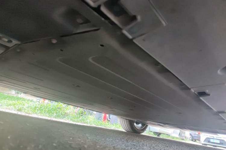 Used XPeng G6 2023 580 Long-Range Pro Chassis Front Left