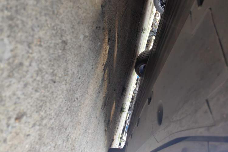Used XPeng G6 2023 580 Long-Range Pro Chassis Front Left