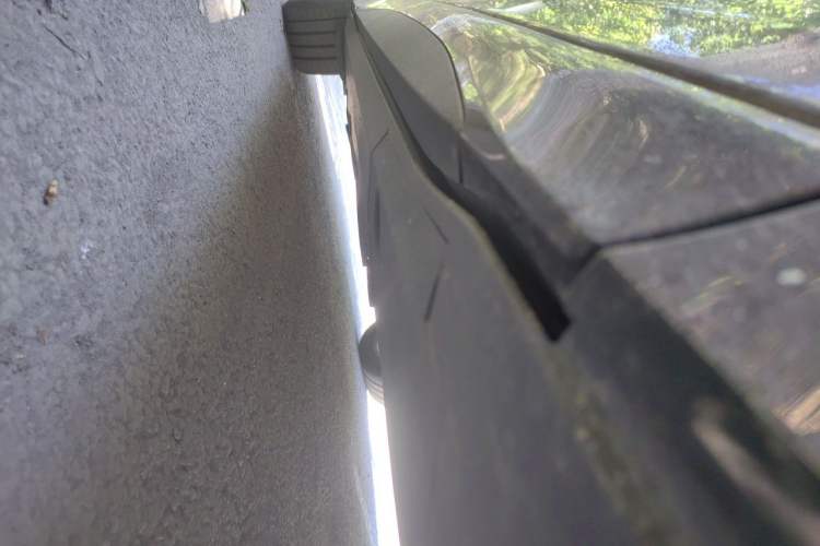 Used XPeng G6 2023 580 Long-Range Max Chassis Front Right