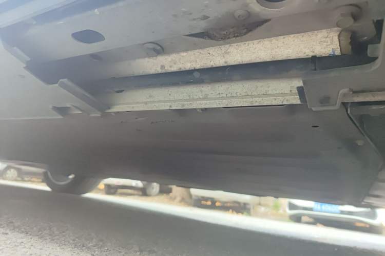 Used XPeng G6 2023 580 Long-Range Pro Chassis Front Right