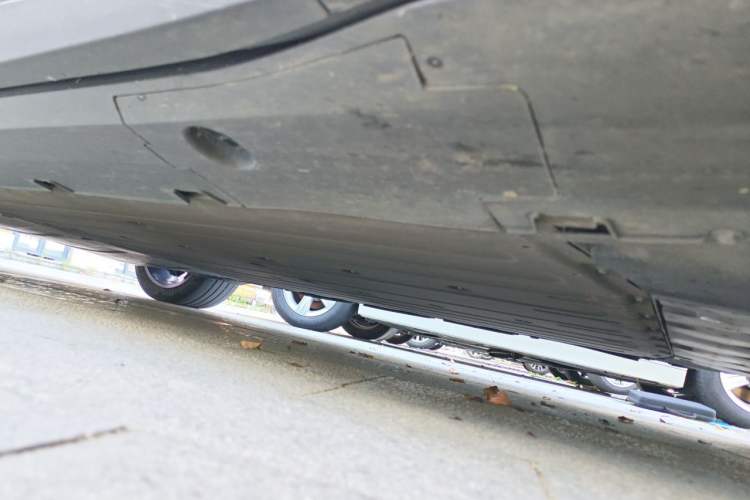 Used XPeng G6 2023 580 Long-Range Pro Chassis Front Right