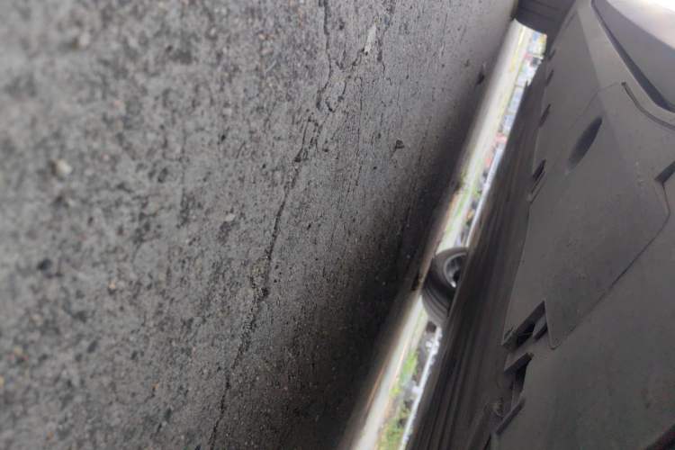 Used XPeng G6 2023 580 Long-Range Pro Chassis Front Right