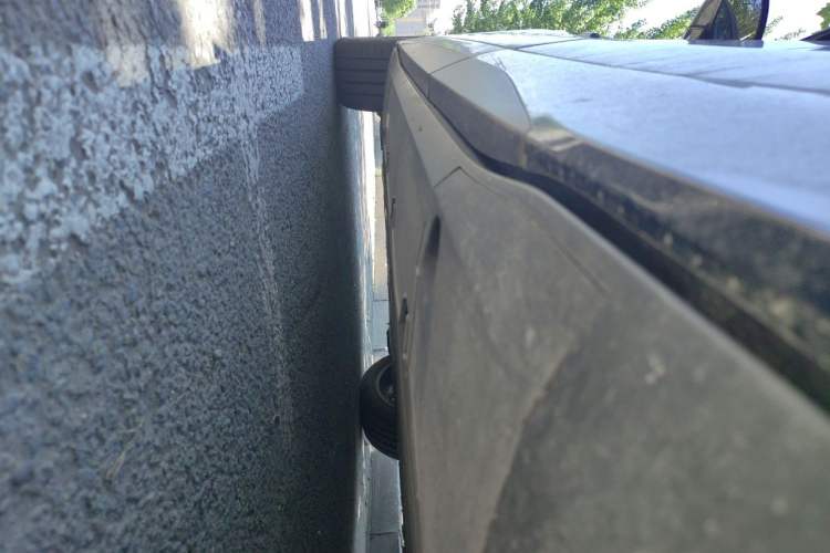 Used XPeng G6 2023 580 Long-Range Max Chassis Rear Left