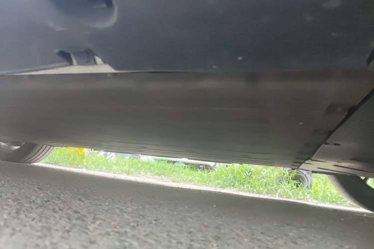 Used XPeng G6 2023 580 Long-Range Pro Chassis Rear Left
