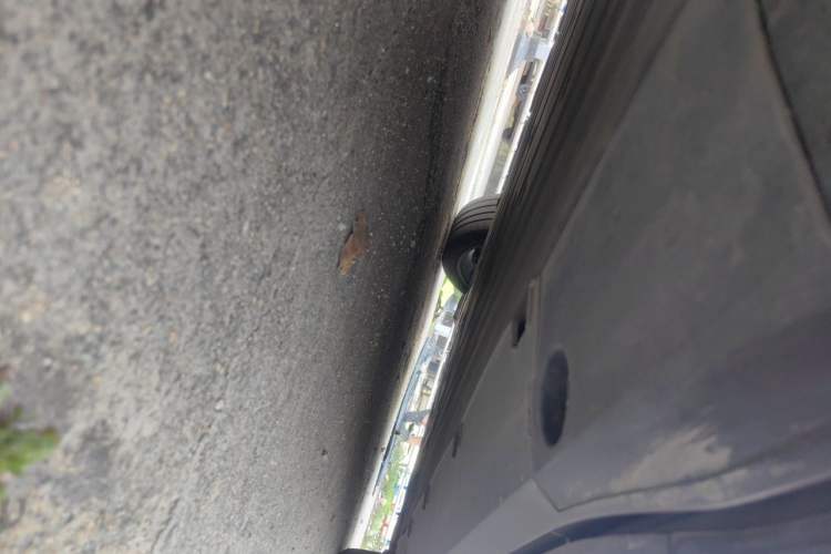 Used XPeng G6 2023 580 Long-Range Pro Chassis Rear Right