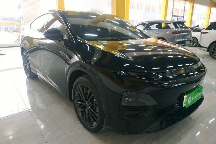 Used XPeng G6 2023 580 Long-Range Max Exterior 1