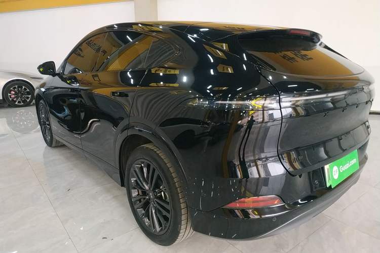 Used XPeng G6 2023 580 Long-Range Max Exterior 2