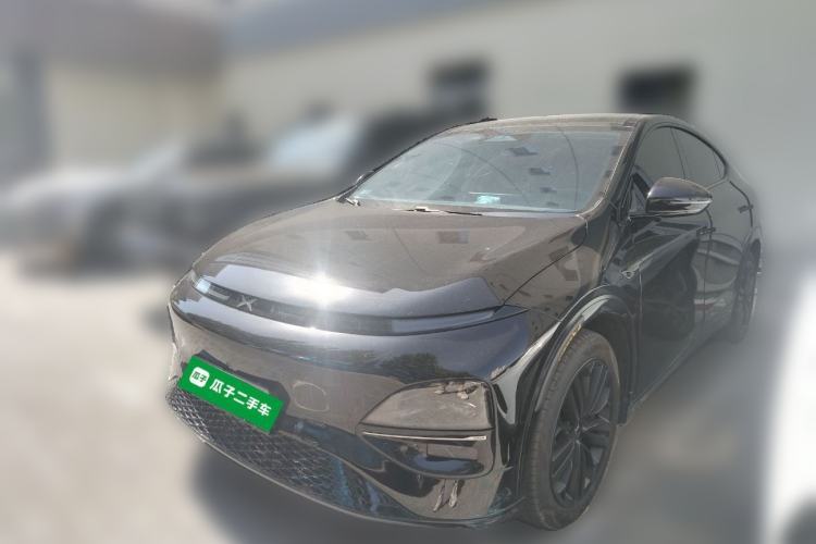 Used XPeng G6 2023 580 Long-Range Max Guazi used car, China used car export, Used car for sale, Used  cars, Cheapest cars for sale