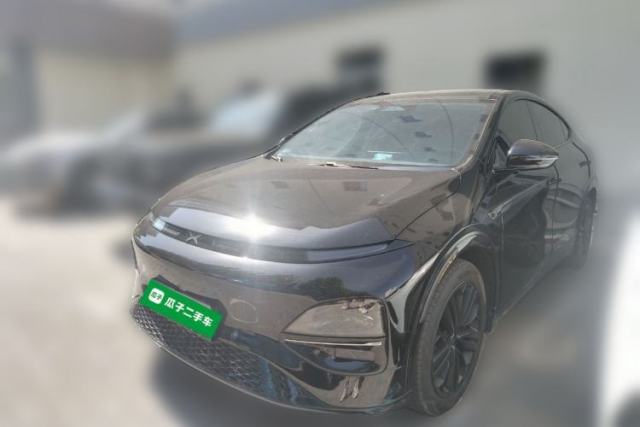 Used XPeng G6 2023 580 Long-Range Max