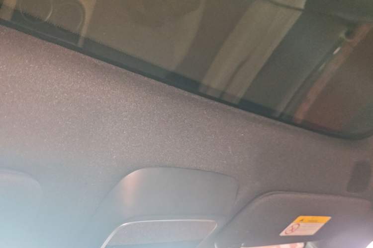 Used XPeng G6 2023 580 Long-Range Max Headliner
