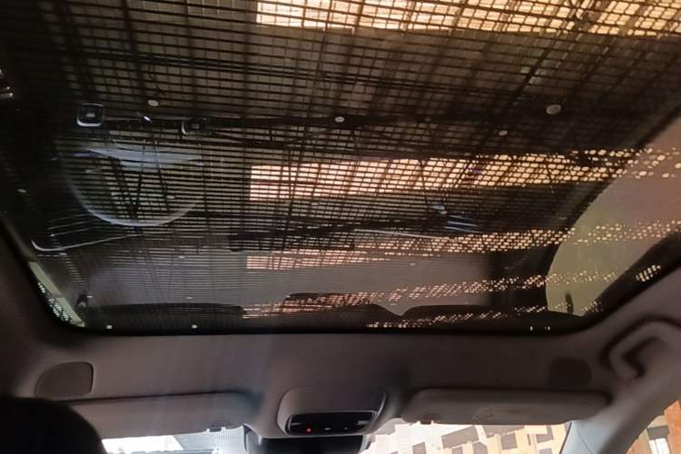 Used XPeng G6 2023 755 Ultra-Long Range Max Headliner