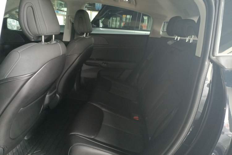 Used XPeng G6 2023 700 Four-Wheel Drive Performance Max Interior 4