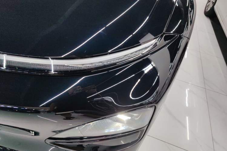 Used XPeng G6 2023 755 Ultra-Long Range Pro Left Front Headlight