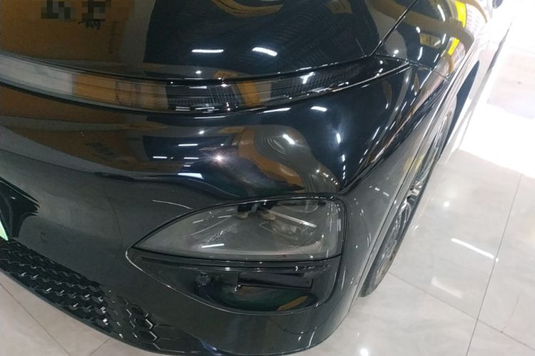 Used XPeng G6 2023 580 Long-Range Max Left Front Headlight