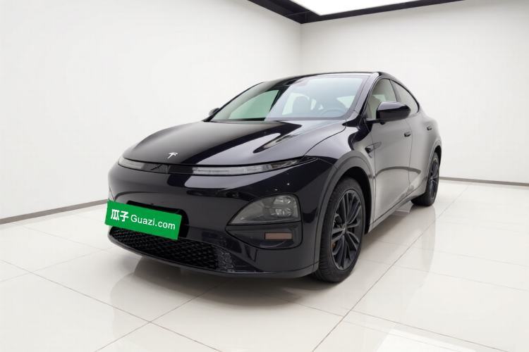 XPeng G6 2023 580 Long-Range Max с пробегом Guazi used car, China used car export, Used car for sale, Used cars, Cheapest cars for sale