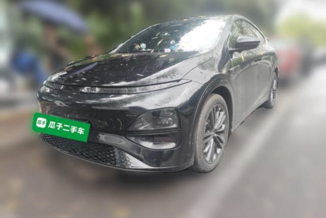 Used XPeng G6 2023 580 Long-Range Max