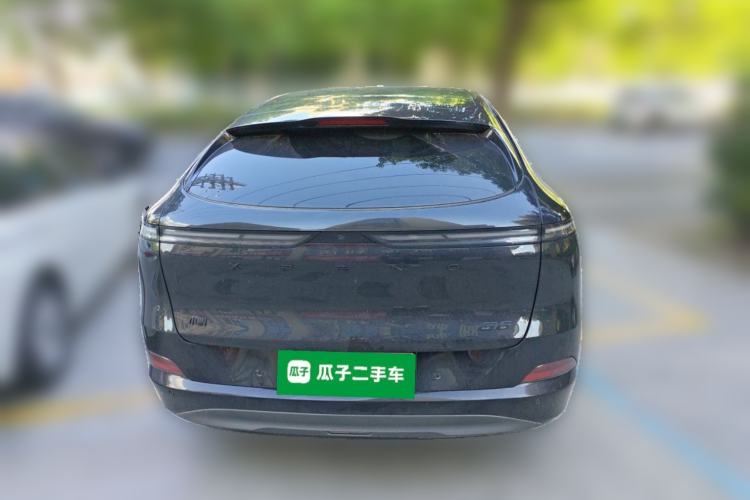 Used XPeng G6 2023 580 Long-Range Pro Rear
