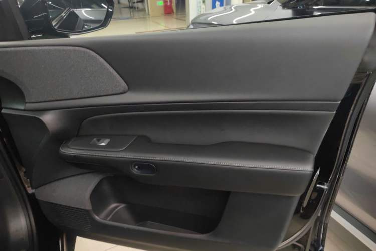 Used XPeng G6 2023 580 Long-Range Pro Right Front Door Interior