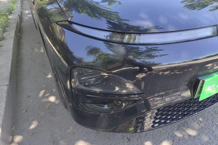 Used XPeng G6 2023 580 Long-Range Max Right Front Headlight