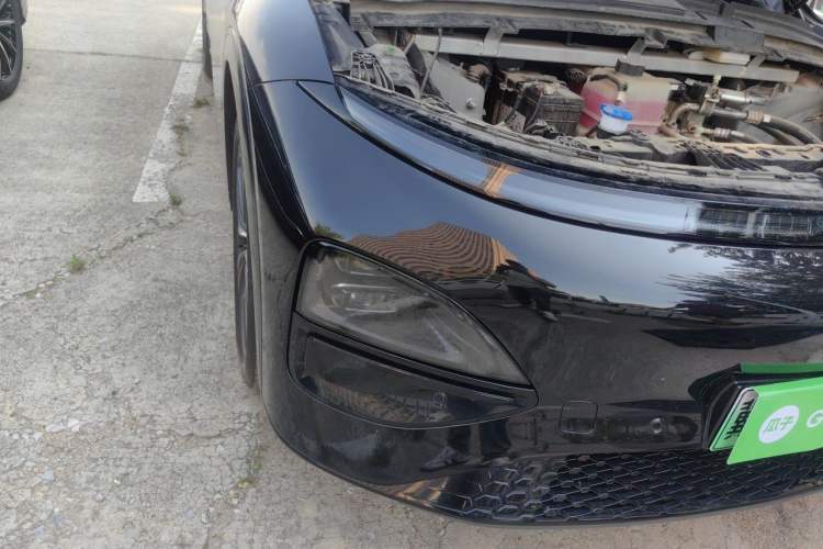Used XPeng G6 2023 580 Long-Range Pro Right Front Headlight