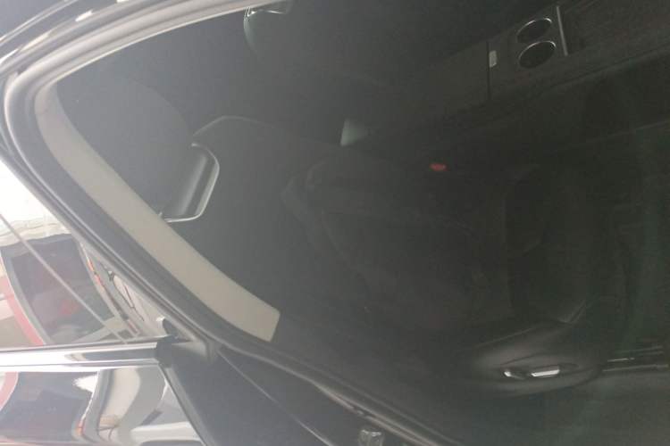 Used XPeng G6 2023 700 Four-Wheel Drive Performance Max Right Front Seat