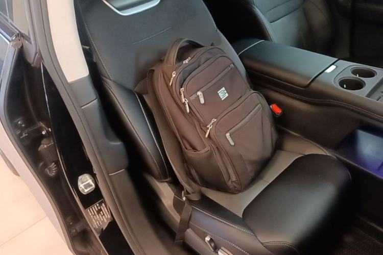 Used XPeng G6 2023 755 Ultra-Long Range Max Right Front Seat