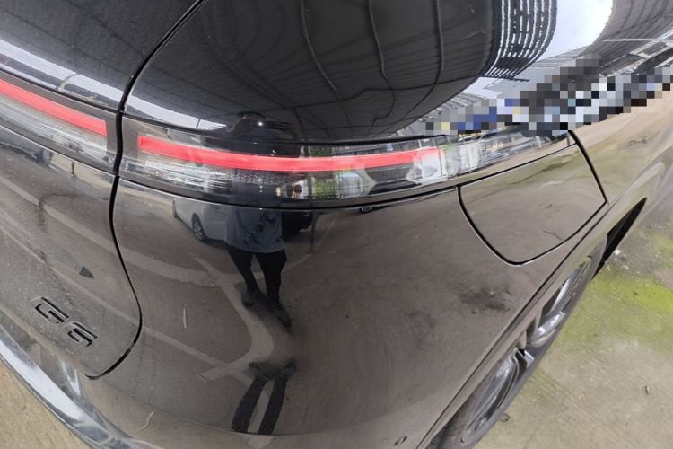 Used XPeng G6 2023 580 Long-Range Pro Right Rear Taillight