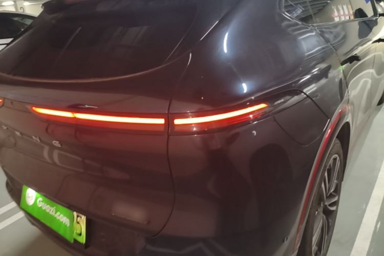 Used XPeng G6 2023 700 Four-Wheel Drive Performance Max Right Rear Taillight