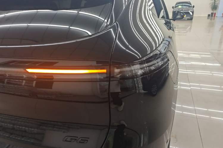Used XPeng G6 2023 580 Long-Range Pro Right Rear Taillight