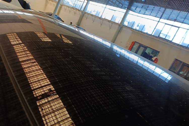 Used XPeng G6 2023 755 Ultra-Long Range Max Roof